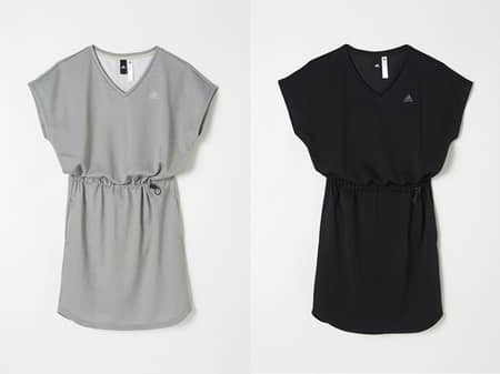 アディダス　adidas マウジー　Moussy　コラボ　新作　おしゃれ