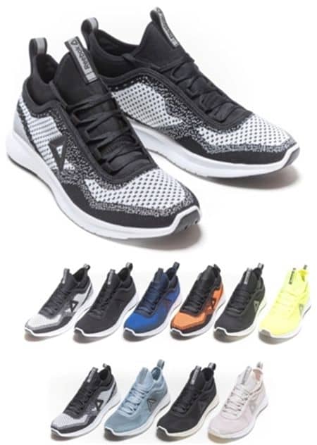 リーボック　Reebok　スニーカー　新アイテム　ポンプ シュプリーム　10カラー　限定発売　人気　スタイリッシュ　履きやすい