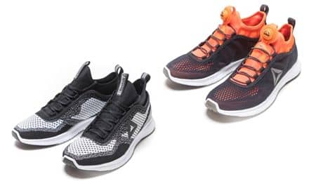 リーボック　Reebok　スニーカー　新アイテム　ポンプ シュプリーム　10カラー　限定発売　人気　スタイリッシュ　履きやすい