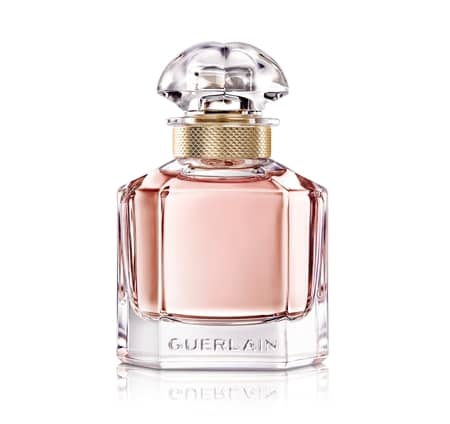 アンジェリーナ・ジョリー Angelina Jolie ゲラン Guerlain 離婚後初めての広告 収入は全て寄付 慈善団体 香水 フレグランス モンゲラン オーデパルファン