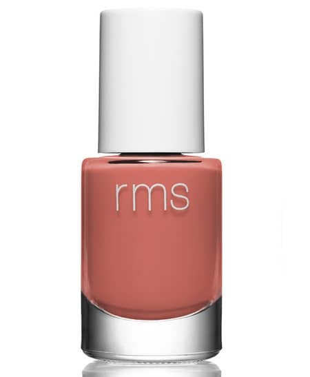 アールエスエム・ビューティー rms beauty ネイルポリッシュ マニキュア 高発色 8Free 爪や身体に悪いものは入っていない 新色 5月発売