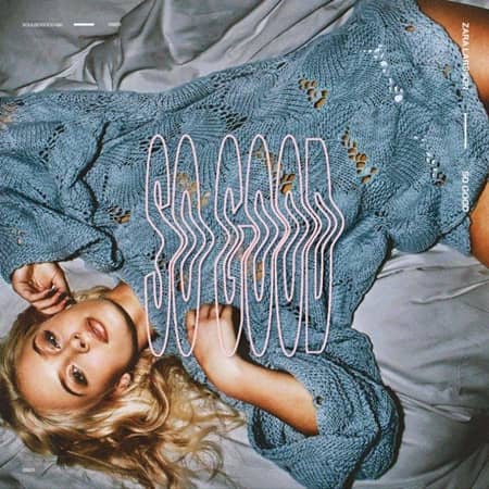 ザラ・ラーソン　Zara Larsson　H&M　コラボ　コレクション　5月18日発売　ソーグッド　アルバム　サマーソニック　来日