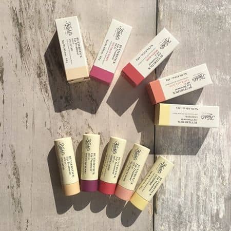 キールズ Kiehl's キールズ バタースティック トリートメント 高保湿 リップバーム リップクリーム