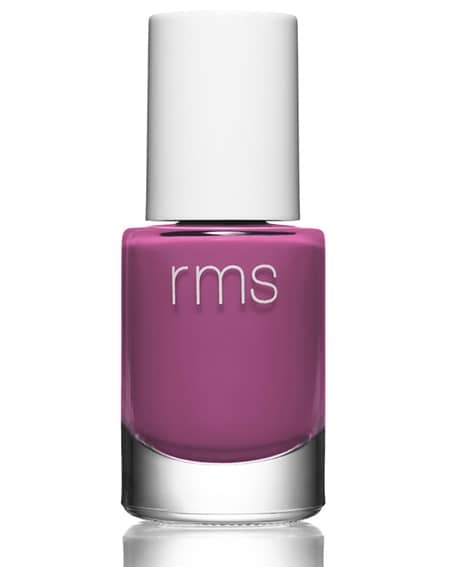 アールエスエム・ビューティー rms beauty ネイルポリッシュ マニキュア 高発色 8Free 爪や身体に悪いものは入っていない 新色 5月発売