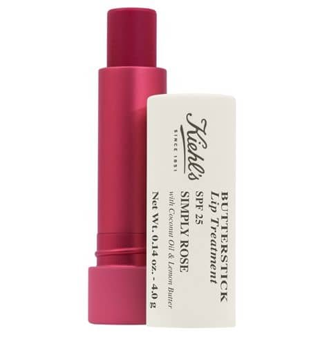 キールズ Kiehl's キールズ バタースティック トリートメント 高保湿 リップバーム リップクリーム 色つきリップ