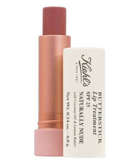 キールズ Kiehl's キールズ バタースティック トリートメント 高保湿 リップバーム リップクリーム ナチュラル