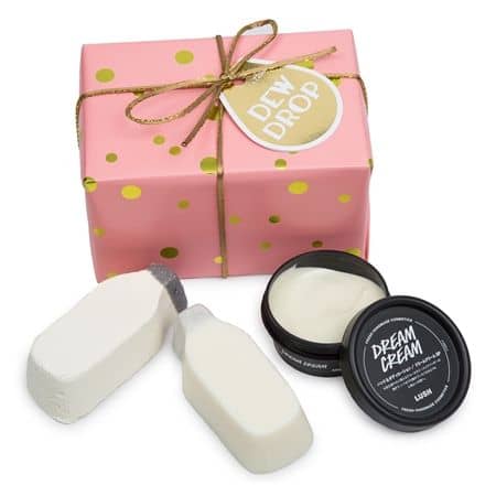 ラッシュ　Lush　ギフトボックス　2月15日発売　カラフル　可愛い　ホワイトデー　限定　石鹸　プレゼント　おすすめ