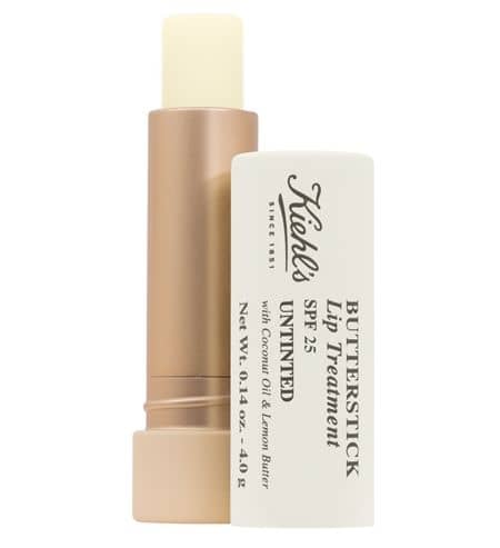 キールズ Kiehl's キールズ バタースティック トリートメント 高保湿 リップバーム リップクリーム