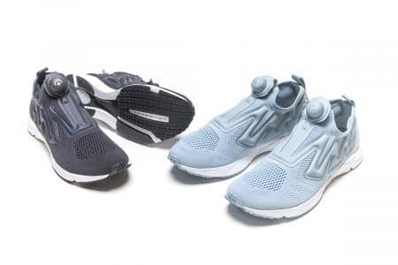 リーボック　Reebok　スニーカー　新アイテム　ポンプ シュプリーム　10カラー　限定発売　人気　スタイリッシュ　履きやすい