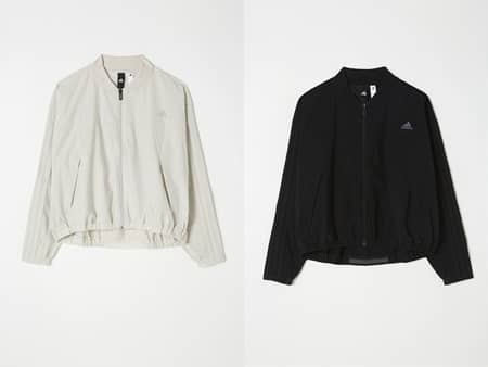 アディダス　adidas マウジー　Moussy　コラボ　新作　おしゃれ
