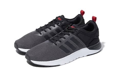 アディダス ネオ Adidas Neo 2017年春夏 アディダス スニーカー 雲のような履き心地 クラウドフォーム メンズ ウィメンズ スニーカー 人気