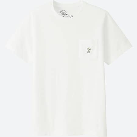 ユニクロ　Uniqlo　コラボ　UT KxP 　カウズ　ピーナッツ　スヌーピー　安い　かわいい　ぬいぐるみ　Tシャツ　スペシャルコラボ