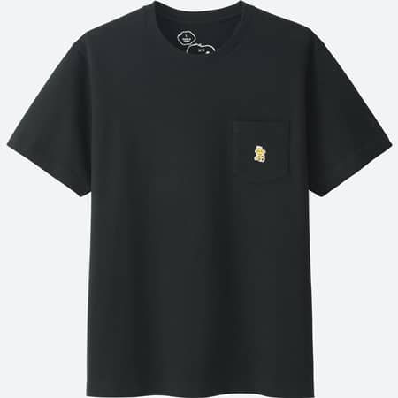 ユニクロ　Uniqlo　コラボ　UT KxP 　カウズ　ピーナッツ　スヌーピー　安い　かわいい　ぬいぐるみ　Tシャツ　スペシャルコラボ