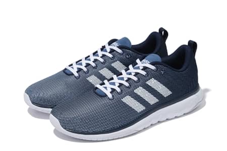 アディダス ネオ Adidas Neo 2017年春夏 アディダス スニーカー 雲のような履き心地 クラウドフォーム メンズ ウィメンズ