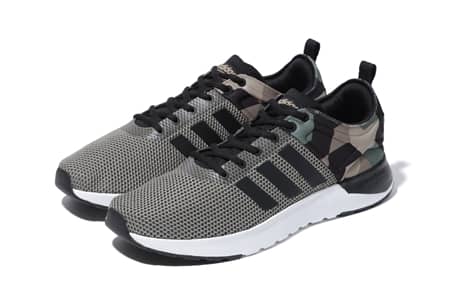 アディダス ネオ Adidas Neo 2017年春夏 アディダス スニーカー 雲のような履き心地 クラウドフォーム メンズ ウィメンズ スニーカー 人気