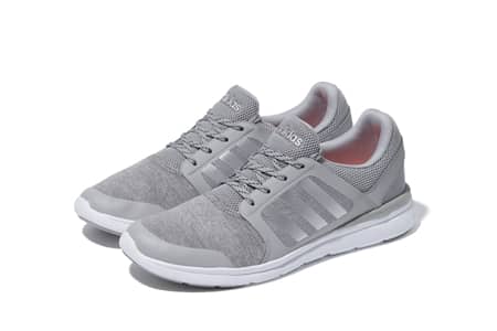 アディダス ネオ Adidas Neo 2017年春夏 アディダス スニーカー 雲のような履き心地 クラウドフォーム メンズ ウィメンズ スニーカー 人気