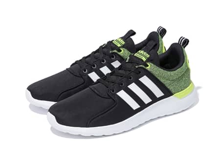 アディダス ネオ Adidas Neo 2017年春夏 アディダス スニーカー 雲のような履き心地 クラウドフォーム メンズ ウィメンズ スニーカー 人気