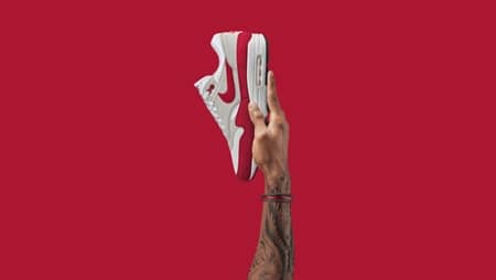Nike　ナイキ　エア マックス デー　Air Max Day　3月26日　30周年　スニーカー　人気　復刻　限定