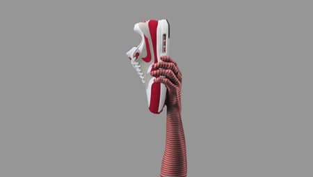 Nike　ナイキ　エア マックス デー　Air Max Day　3月26日　30周年　スニーカー　人気　復刻　限定