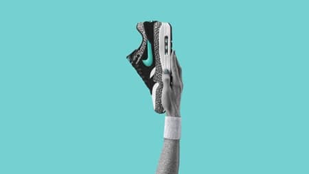 Nike　ナイキ　エア マックス デー　Air Max Day　3月26日　30周年　スニーカー　人気　復刻　限定