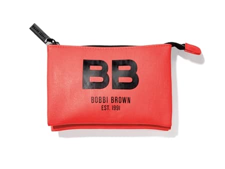 ボビイブラウン Bobbi Brown ハバナコレクション コーラルピンク 限定アイテム 3月17日発売 コスメティックバッグ