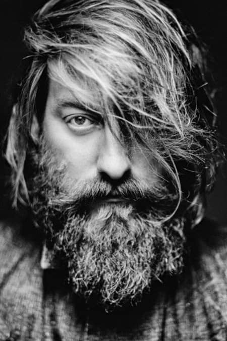 ユップ・ベヴィン　Joep Beving