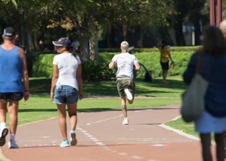 ジャスティン・ビーバー　オーストラリア　パース　オフ写真