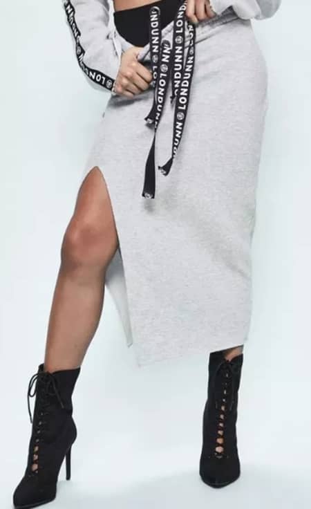 ジョーダン・ダン Jourdan Dunn コラボ ミスガイディッド Missguided ロンダン Londunn 安い おしゃれ 可愛い 日本から買える アスレジャー ストリート