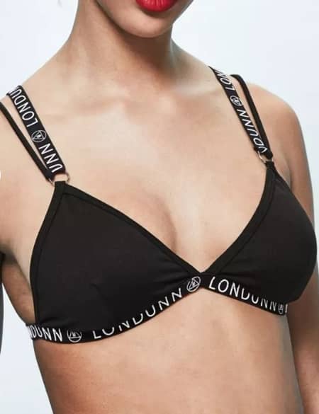 ジョーダン・ダン　Jourdan Dunn　コラボ　ミスガイディッド　Missguided　ロンダン　Londunn　安い　おしゃれ　可愛い　日本から買える　アスレジャー　ストリート