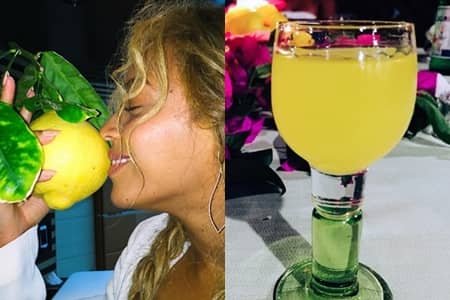 ビヨンセ Beyonce 双子 妊娠 性別 男の子 ウワサ ピアス If Were A Boy ファン ヒント メッセージ