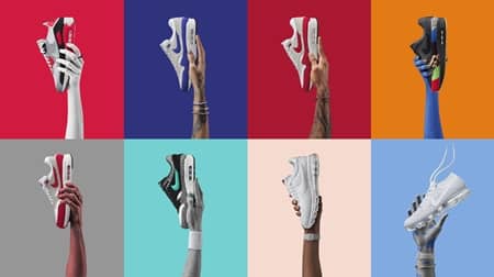 Nike ナイキ エア マックス デー Air Max Day 3月26日 30周年 スニーカー 人気 復刻 限定