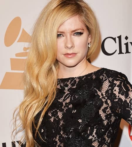 アヴリル・ラヴィーン Avril Lagvigne ニューアルバム New Album Release