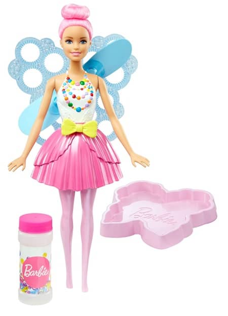 バービー　barbie