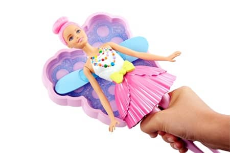 バービー　barbie