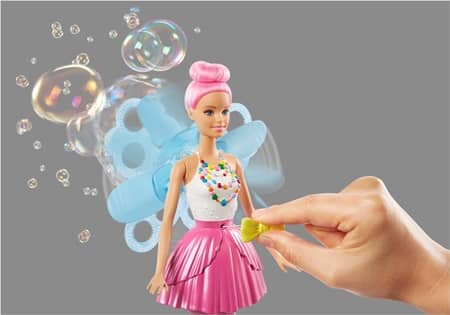 バービー　barbie