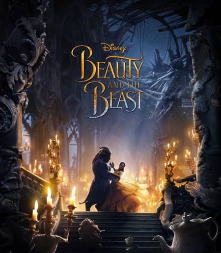 美女と野獣 映画 ディズニー 実写版 エマ・ワトソン Beauty and the Beast Disney Movie Emma Watson