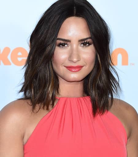 デミ・ロヴァート 歌手 女優 Demi Lovato Singer Actress Disney