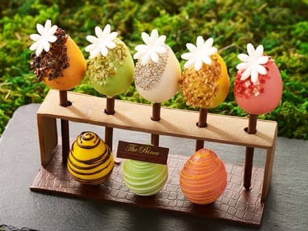 イースター　easter