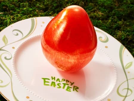 イースター　easter