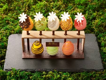 イースター　easter