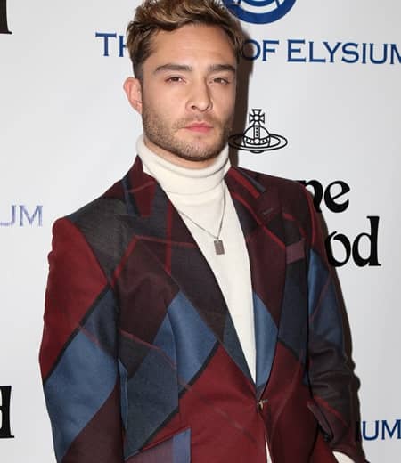 エド・ウェストウィック　ゴシップガール　Ed Westwick Gossip Girl