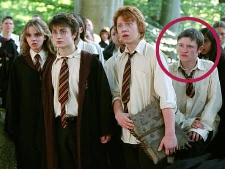 ハリー・ポッター　エマ・ワトソン　ダニエル・ラドクリフ　ルパート・グリント　デヴォン・マーレイ　Harry Potter Emma Watson
