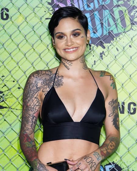 ケラーニ kehlani