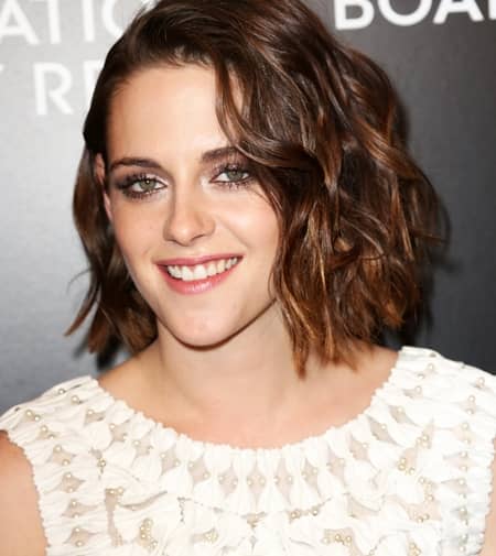 クリステン・スチュワート　Kristen Stewart