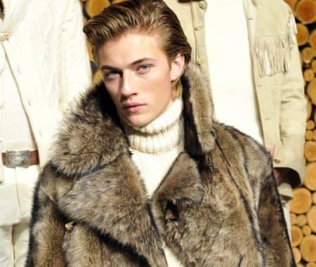 ラッキー・ブルー・スミス ストーミ・ブリー 妊娠 18際 父親 モデル Lucky Blue Smith Stormi Bree Pregnant