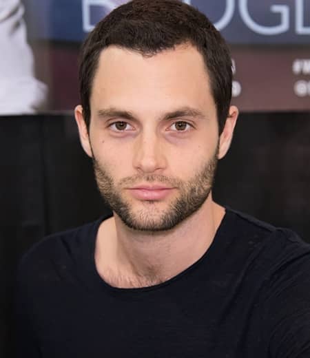 ペン・バッジリー　ドラマ　ゴシップガール　マザー　バンド　ヴォーカル　Penn Badgley Gossip Girl Mothxr 