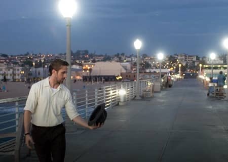ライアン・ゴズリング　ラ・ラ・ランド　映画　 Ryan Gosling Movie LA LA LAND