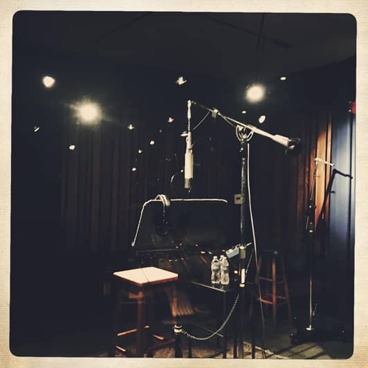 セレーナ・ゴメス　Selena Gomez　スタジオ　新曲　インスタグラム　Instagram