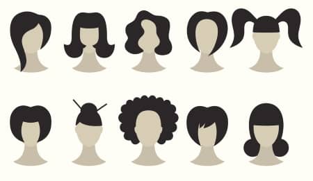 ヘアと名前の関係 研究結果