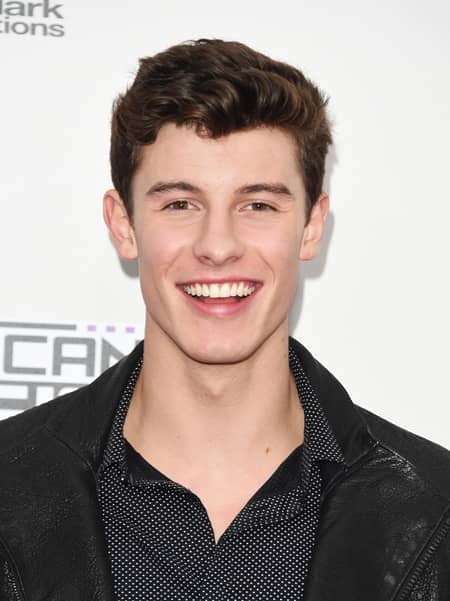 ショーン･メンデス　Shawn Mendes　来日　独占　インタヴュー　ファンからの質問　ショーン･メンデス　新アルバム　イルミネイト　